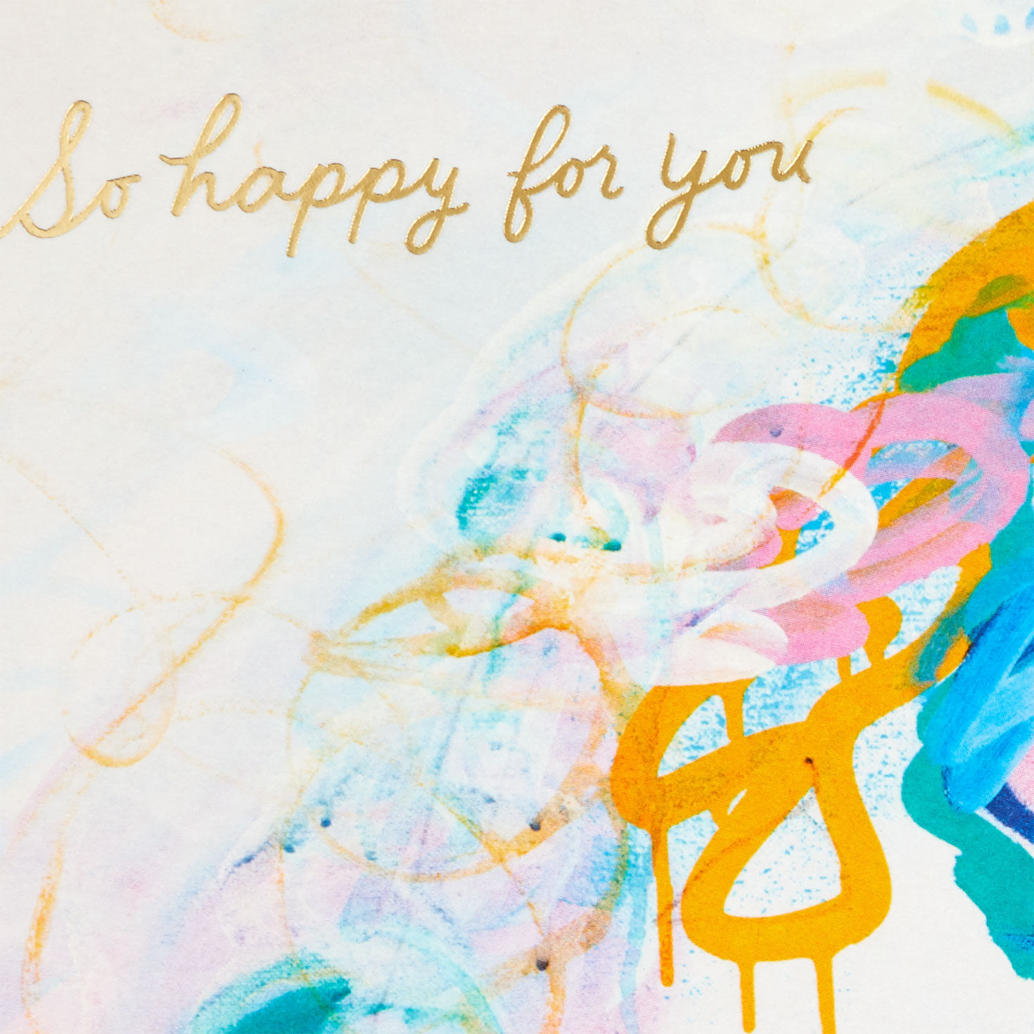 ArtLifting Reasons to Celebrate Congratulations Card, , large image number 5