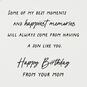 You'll Always Be My Sweet Son Birthday Card From Mom, , large image number 2