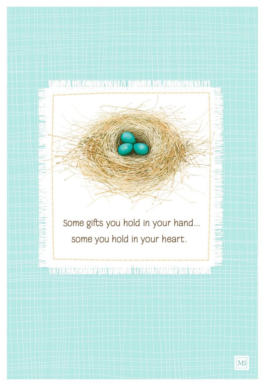 Your Friendship Makes Life Sweeter Marjolein Bastin Card