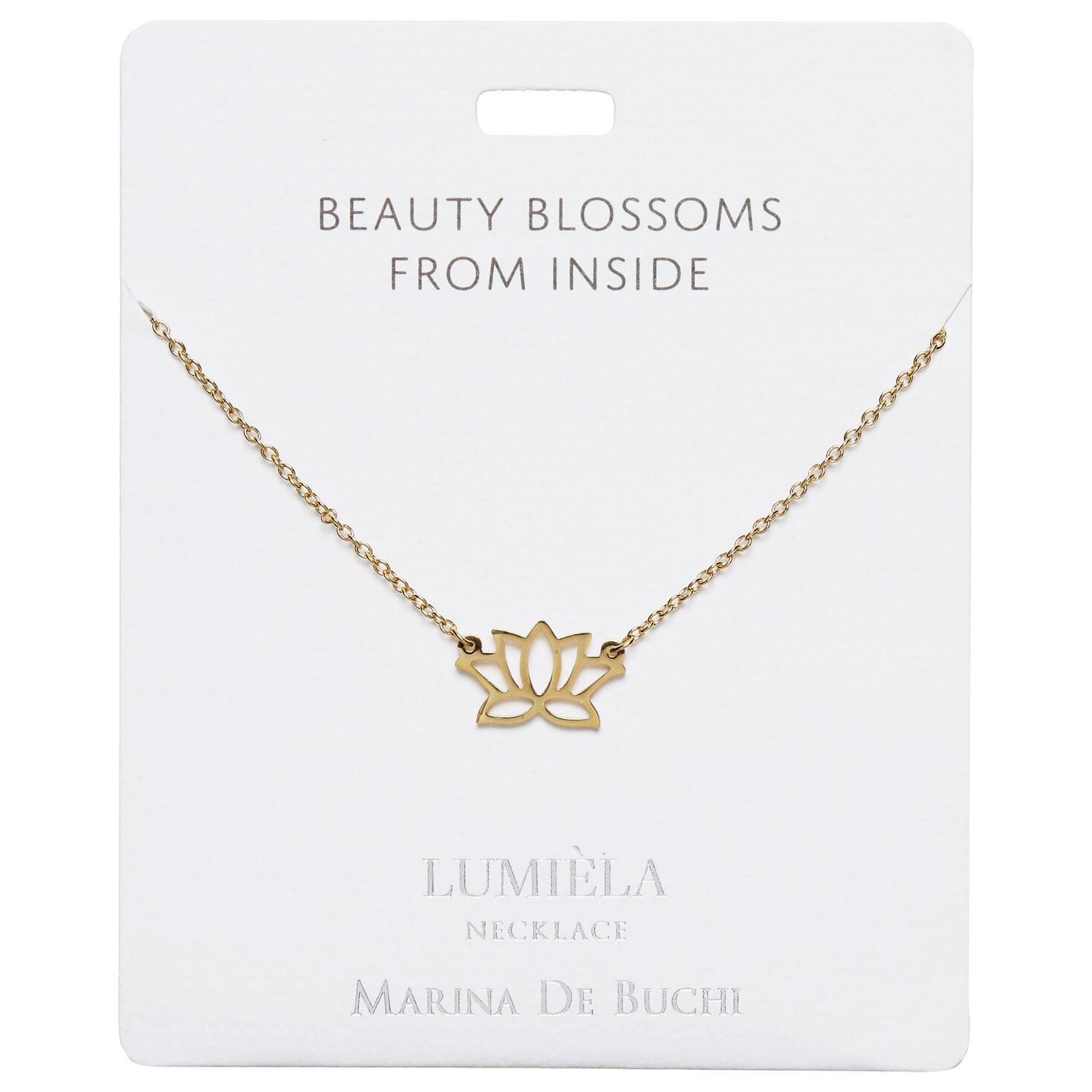 Lumiela necklace hallmark hot sale