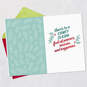 Hallmark Channel Popcorn, Movies and Happiness Christmas Card, , large image number 3