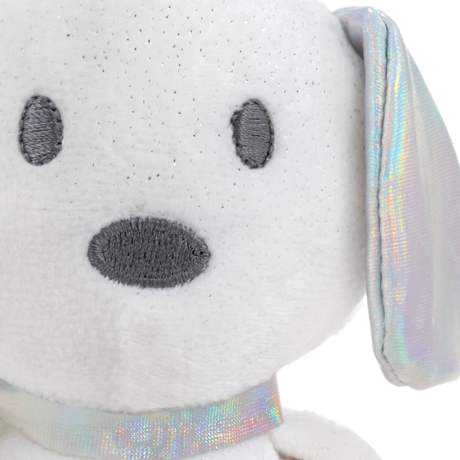 itty bittys® Peanuts® 75th Anniversary Snoopy Plush