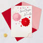 You're a Gift Valentine's Day Card for Daughter and Son-in-Law, , large image number 6