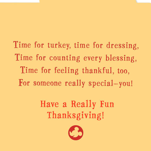 Thanksgiving printable greeting cards
