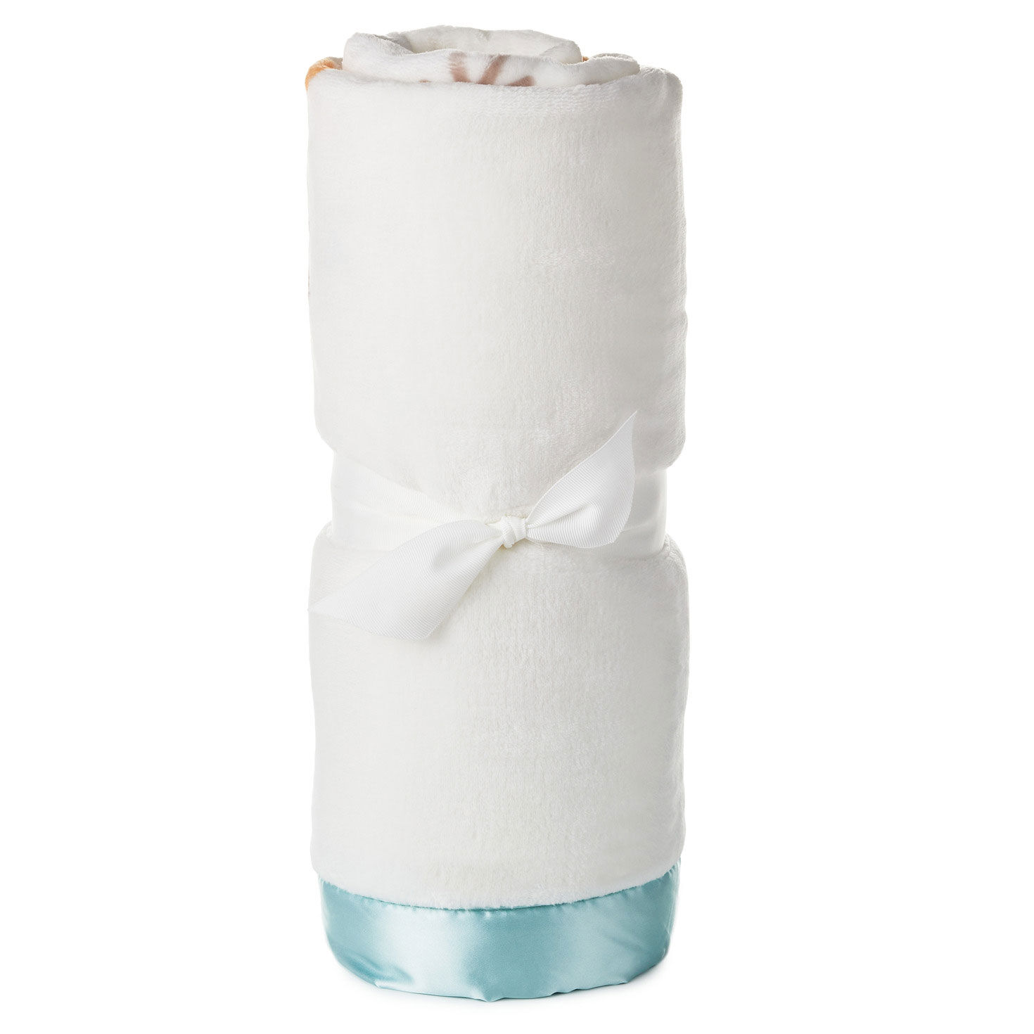 Once Upon a Time Blanket rolled image number 4