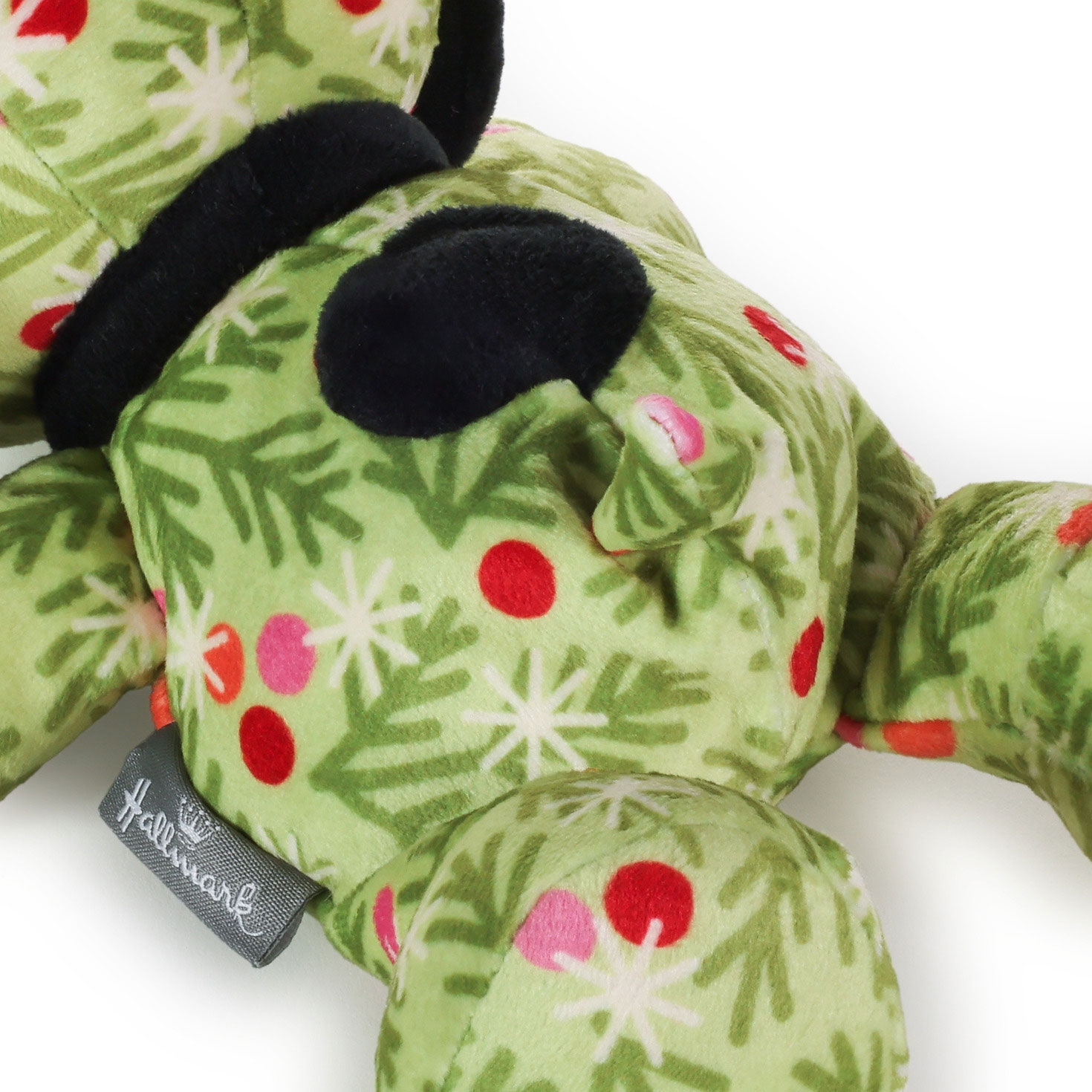 Peanuts® Snoopy Evergreen Floppy Plush, 11" for only USD 18.99 | Hallmark