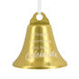 Cancer Bell Hallmark Ornament, , large image number 1
