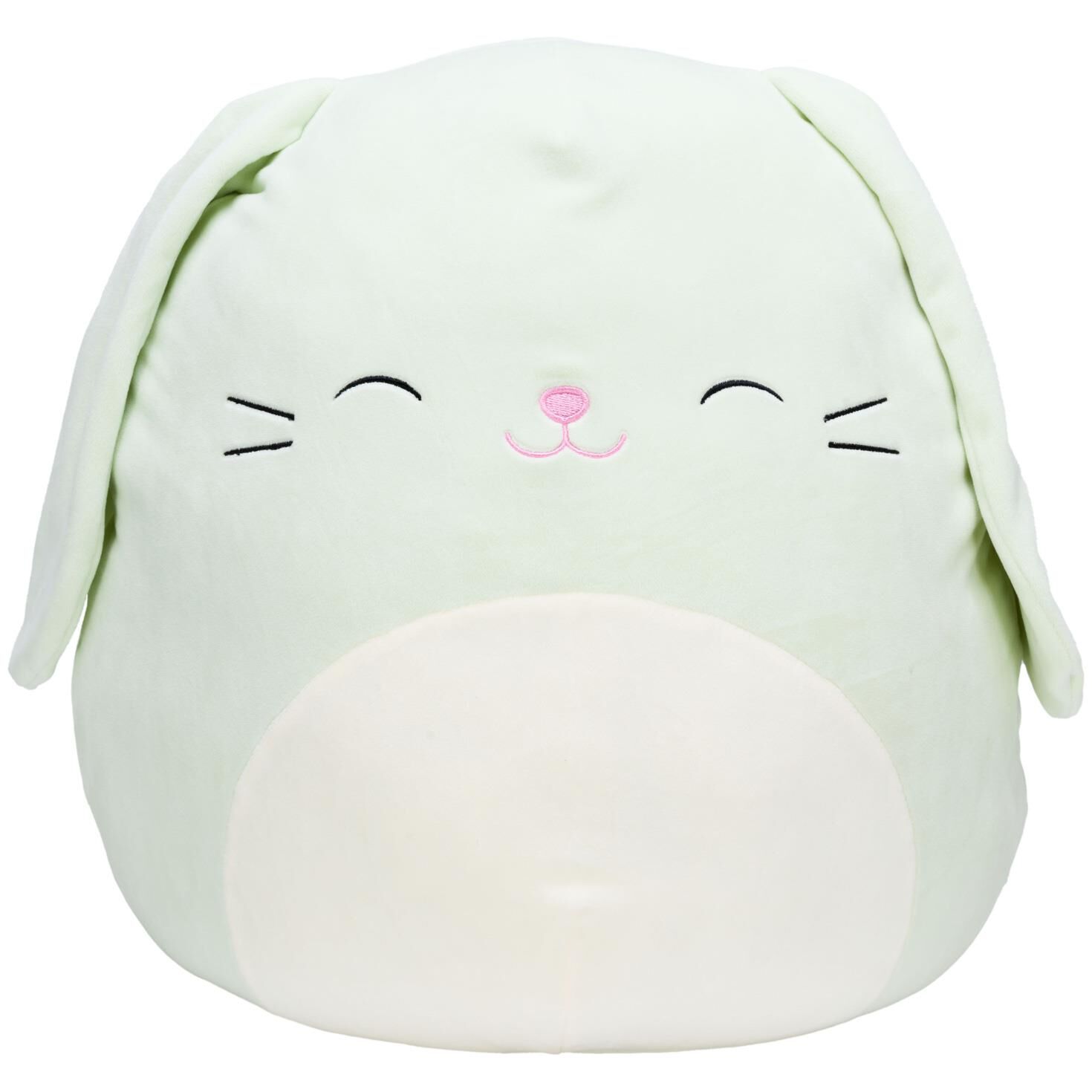 Mini Pale Green Bunny Squishmallow Stuffed Animal 5 Classic Stuffed Animals Hallmark If you love someone it is natural that you want that person to get close to your heart and never let them go. mini pale green bunny squishmallow stuffed animal 5