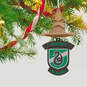 Harry Potter™ Sorting Hat Personalized Text Ornament, Slytherin™, , large image number 2