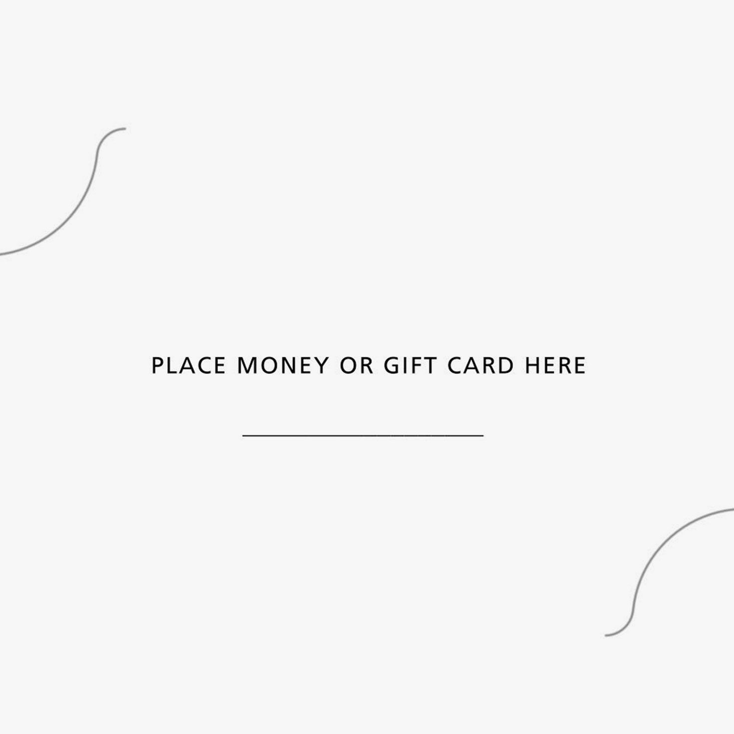 Celebrating You Money Holder Graduation Card for only USD 2.50 | Hallmark