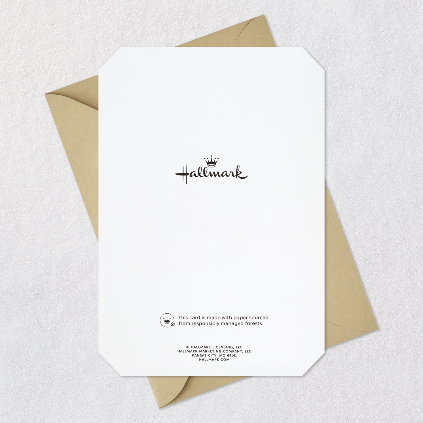 Thinking of You With Love Thanksgiving Card for only USD 2.99 | Hallmark