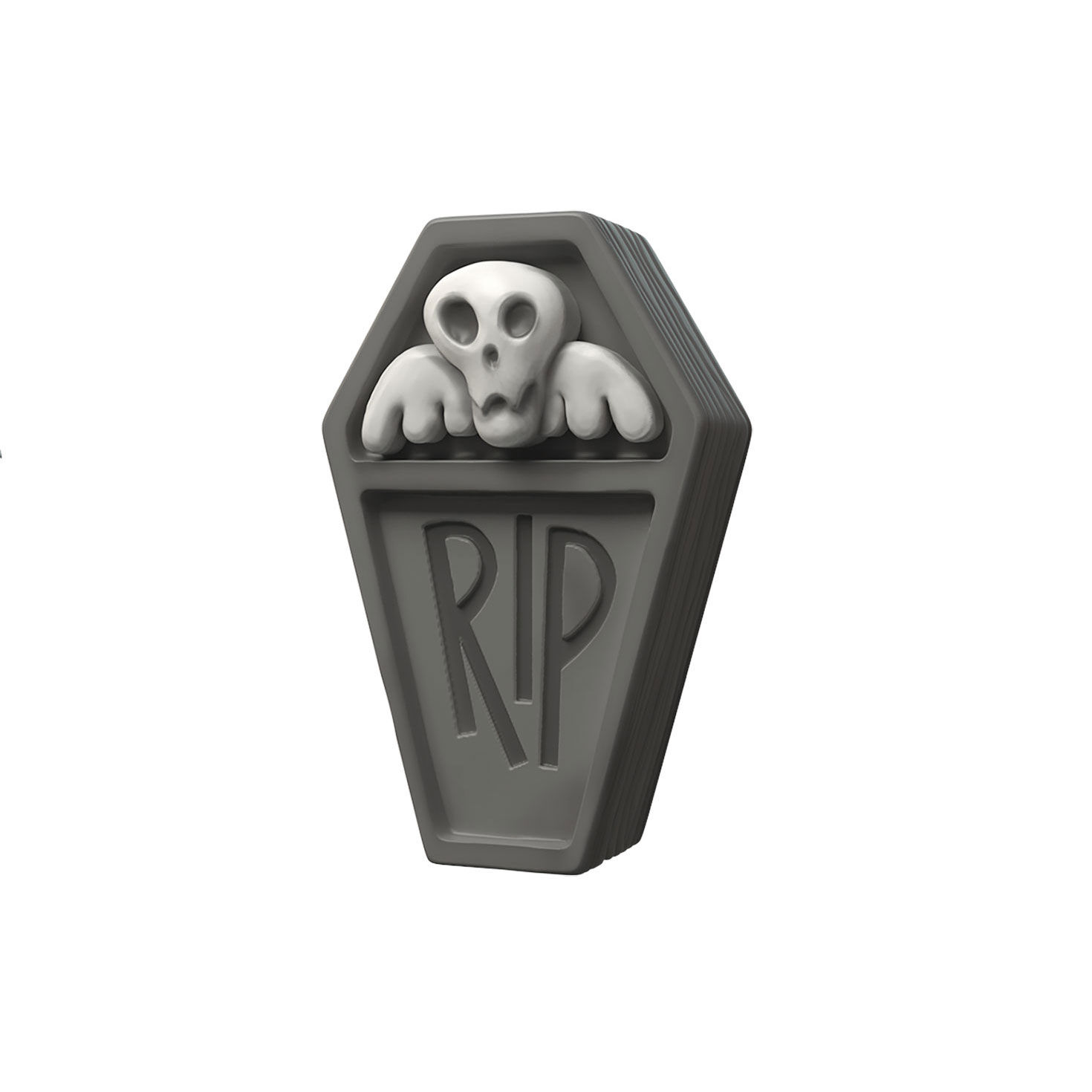 Disney Tim Burton's The Nightmare Before Christmas Dr. Finkelstein's Lab Tree Topper Replacement Remote Control