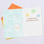 Happy and Blessed Religious Birthday Card, , large image number 4