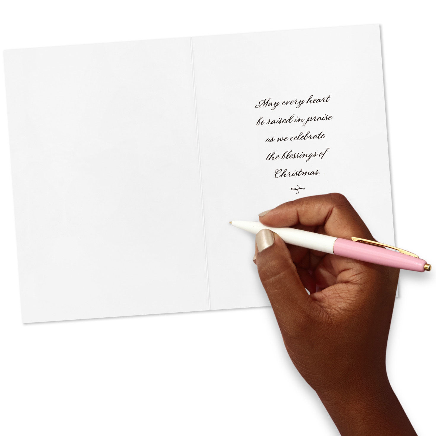 Herald Angels Boxed Christmas Cards, Pack of 16 for only USD 12.49 | Hallmark