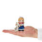 Disney Precious Moments Frozen Anna and Olaf Porcelain Ornament, , large image number 4