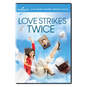 Love Strikes Twice Hallmark Channel DVD, , large image number 1