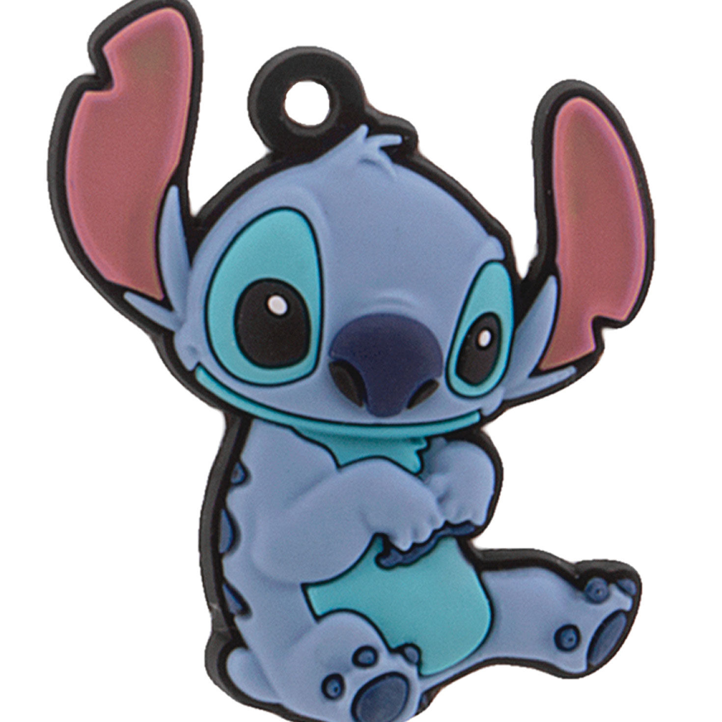 Mini Disney Lilo & Stitch Hallmark Tree Topper and Ornaments, Set of 5 for only USD 16.49 | Hallmark