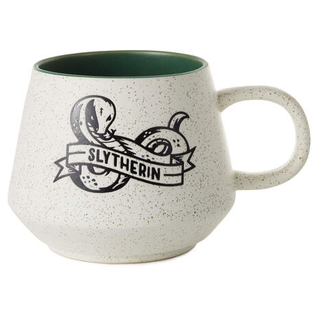 Harry Potter™ Retro Slytherin™ Mug, 26 oz., , large