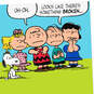 The Peanuts® Gang World's Best Uncle Father's Day Card, , large image number 4
