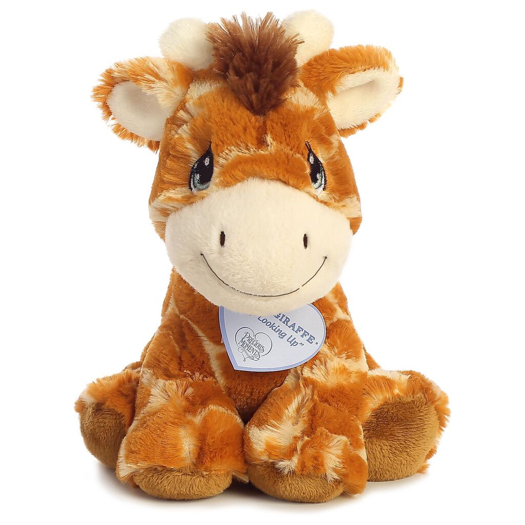 precious moments stuffed