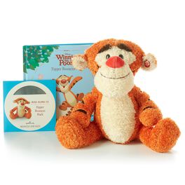 Tigger, Tigger, , large