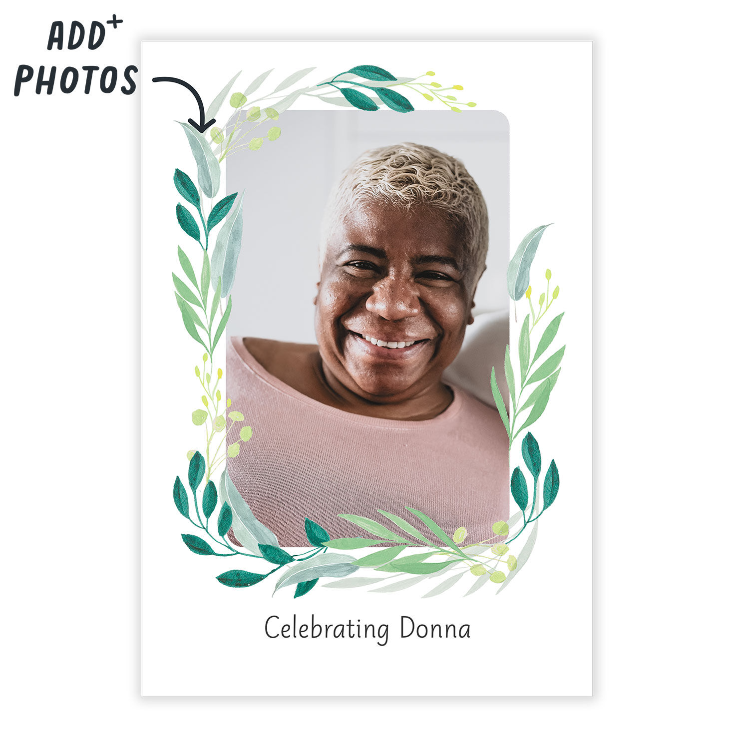 Honoring a Life Sympathy eCard, , large image number 2