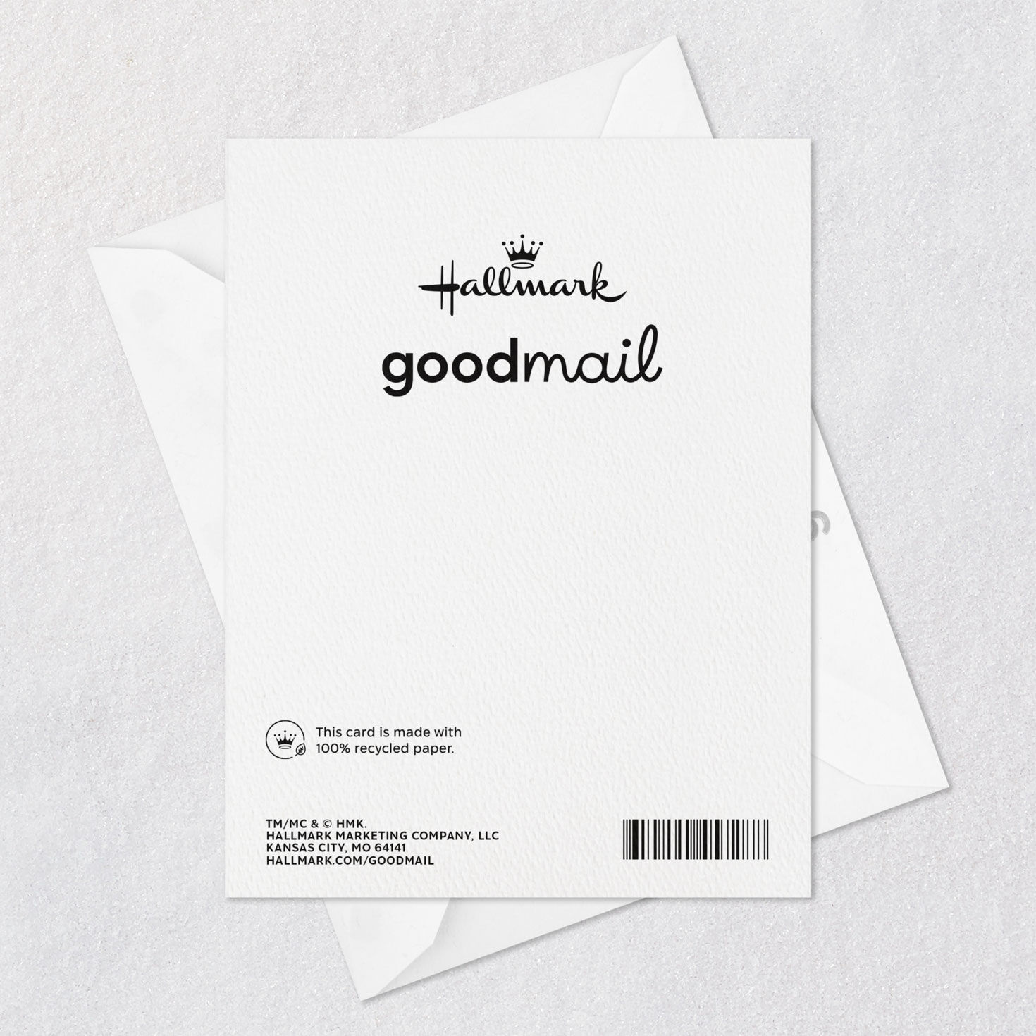 You Made a Tiny Human New Baby Card, , large image number 7