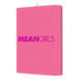 Mean Girls The Burn Book Ornament, , large image number 5