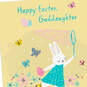 You're One of My Favorites Easter Card for Goddaughter, , large image number 4