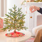 3 Mini Gilmore Girls Items Keepsake Ornaments hand holding item image number 4