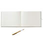 Love Wedding Guest Book With Pen, , large image number 3