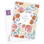 You are Appreciated Floral Folded Photo Card, , large image number 2