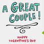 Two Birds Pop Up Valentine's Day Card for Couple, , large image number 2