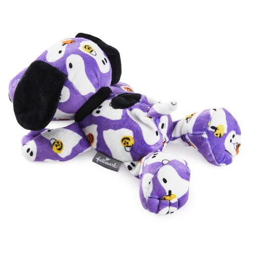 Peanuts® Happy Hauntings Floppy Snoopy Stuffed Animal, 11", 