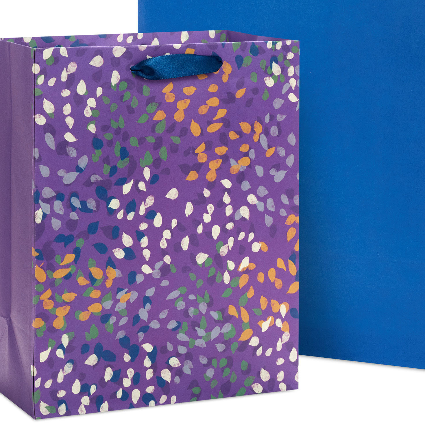 Cool Stripes and Solids 8-Pack Assorted Gift Bags, , large image number 4