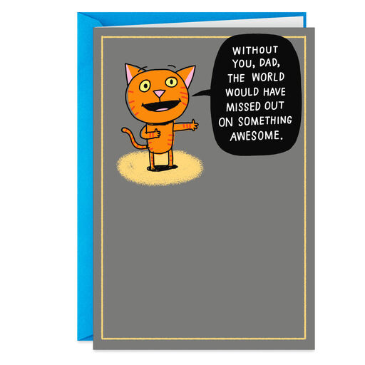 Father S Day Cards Hallmark