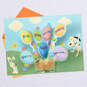 Peanuts® Snoopy Pop-Up Easter Card, , large image number 4