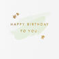 No One Can Fill Your Fabulous Shoes Birthday Card, , large image number 2