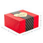 8" Square Happy Valentine's Day 2-Pack Gift Boxes, , large image number 2