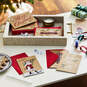 Rustic Kraft Boxed Christmas Cards Assortment, Pack of 36, , large image number 9