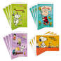 Peanuts Birthday Blessings Religious Boxed Birthday Cards Assortment, Pack of 12, , large image number 2