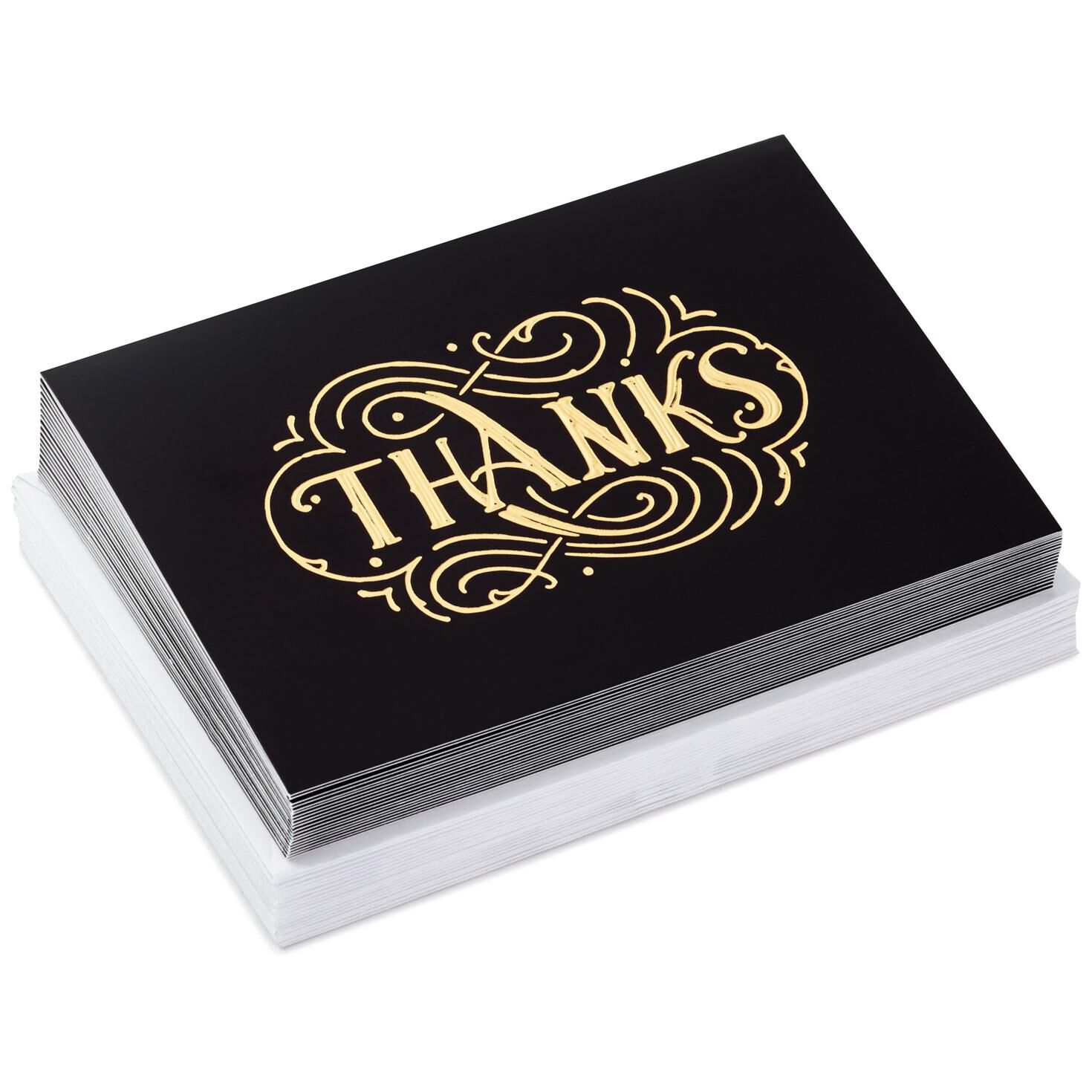 graduation thank you notes stationery hallmark thank you note for graduation