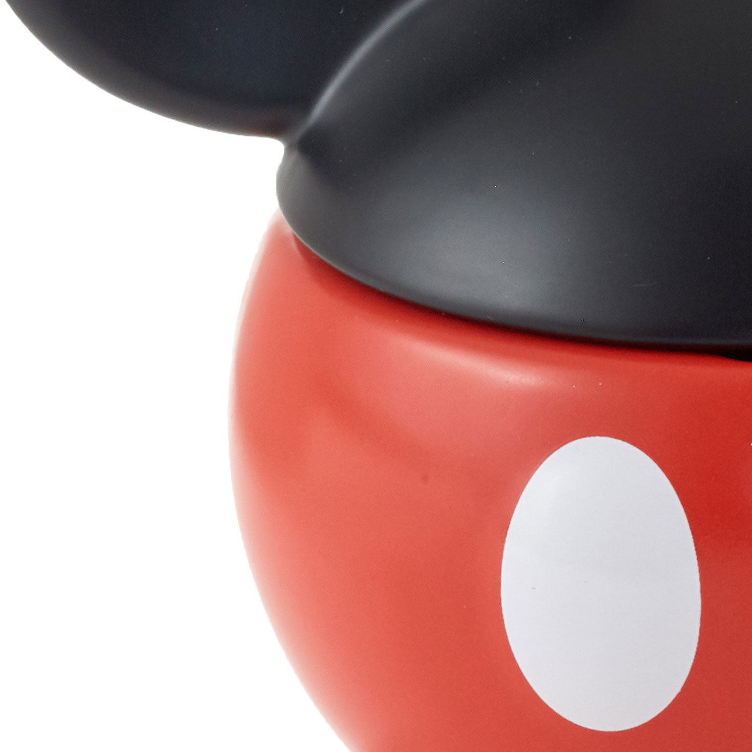 Disney Mickey Mouse Treat Jar With Sound for only USD 44.99 | Hallmark