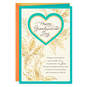 A Family Tradition of Love Grandparents Day Card, , large image number 1