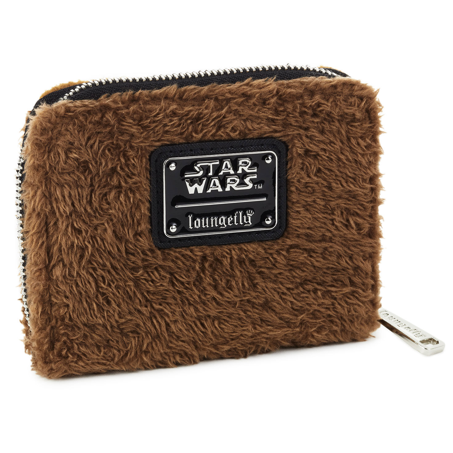 Loungefly Star Wars Chewbacca Wallet