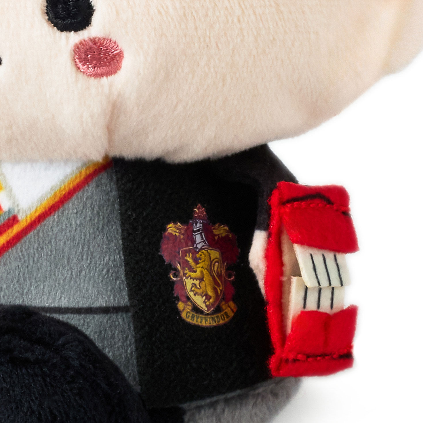 Better Together Harry Potter™ Ron Weasley™ Mix and Match Magnetic Plush for only USD 16.99 | Hallmark