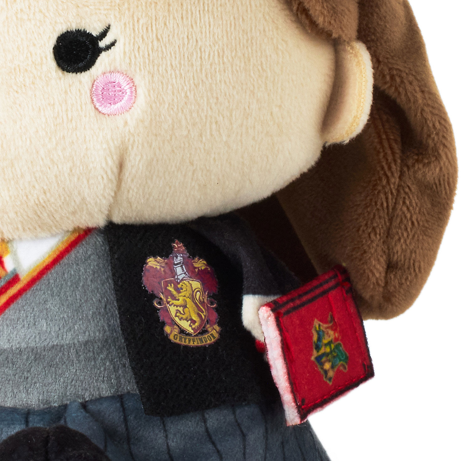 Better Together Harry Potter™ Hermione Granger™ Mix and Match Magnetic Plush for only USD 16.99 | Hallmark