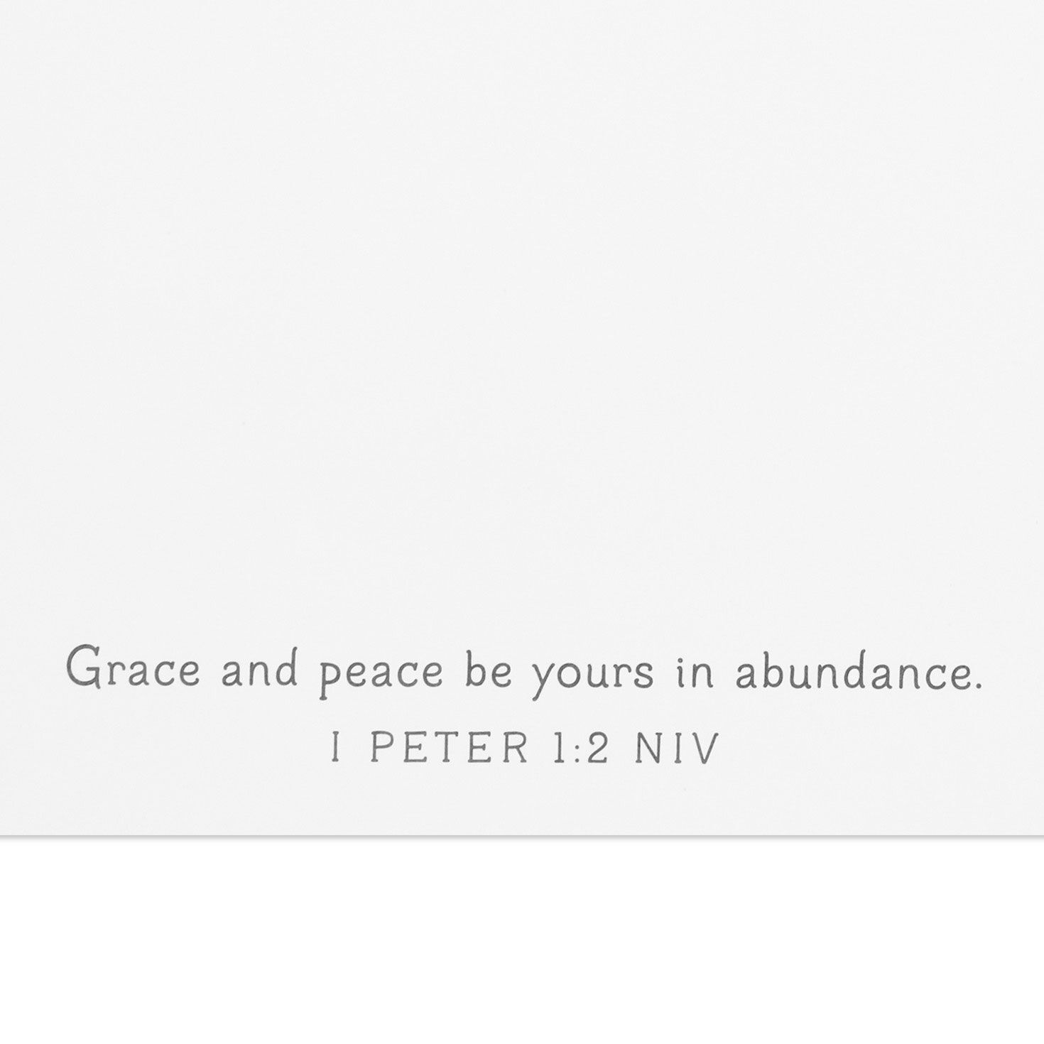 Village DaySpring Religious Christmas Cards scripture image number 5