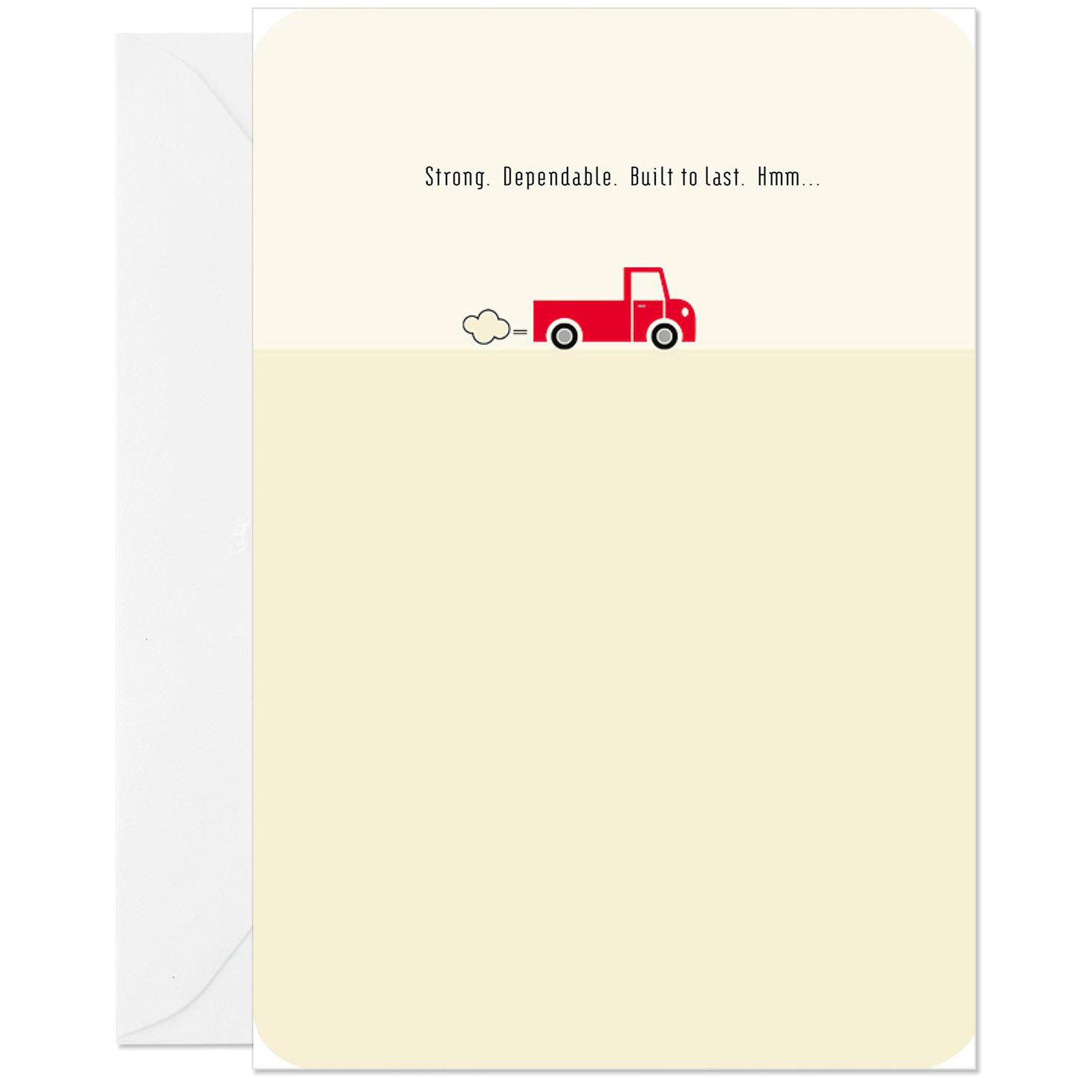 Little Red Truck Funny Anniversary Card For Husband Greeting Cards Hallmark Funny anniversary cards from leanin' tree are sure to bring a laugh. little red truck funny anniversary card for husband