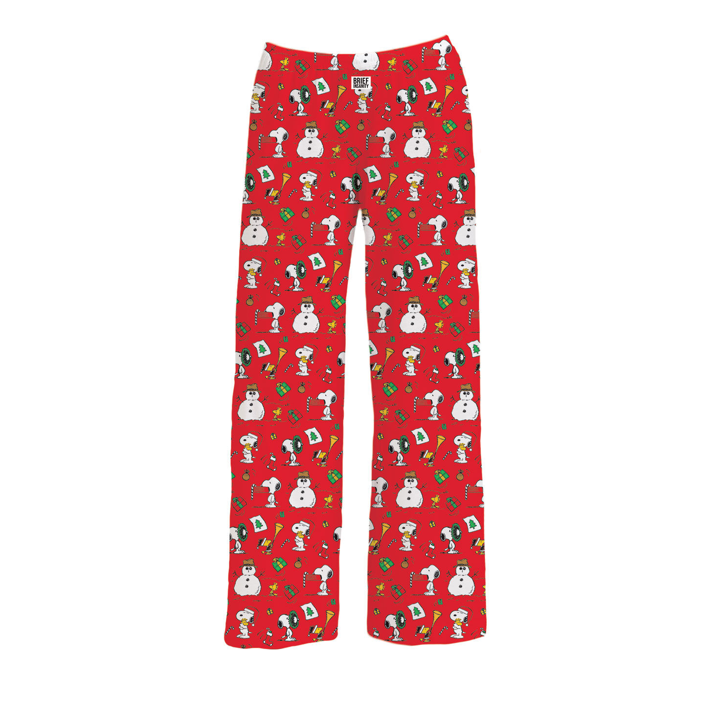 christmas pj pants